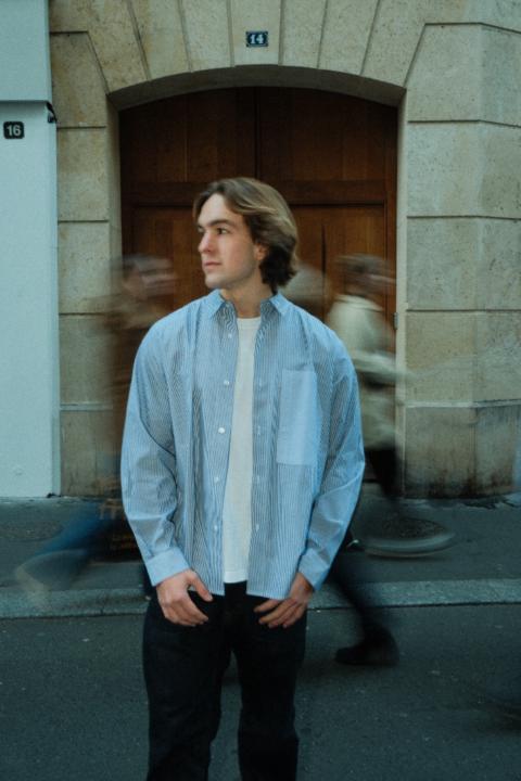 Leo Heylliard