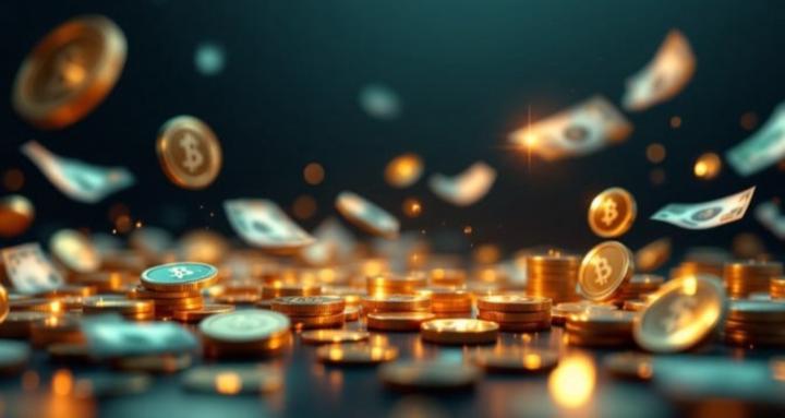 Simple Bitcoin Savings