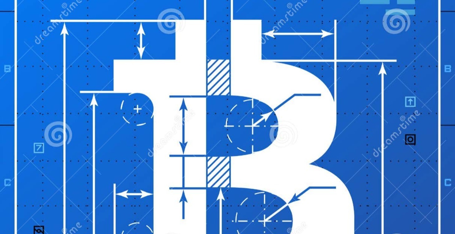 The Bitcoin Blueprint