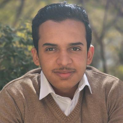 Sohaib Al-shameri