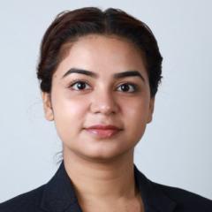 Jyoti Das