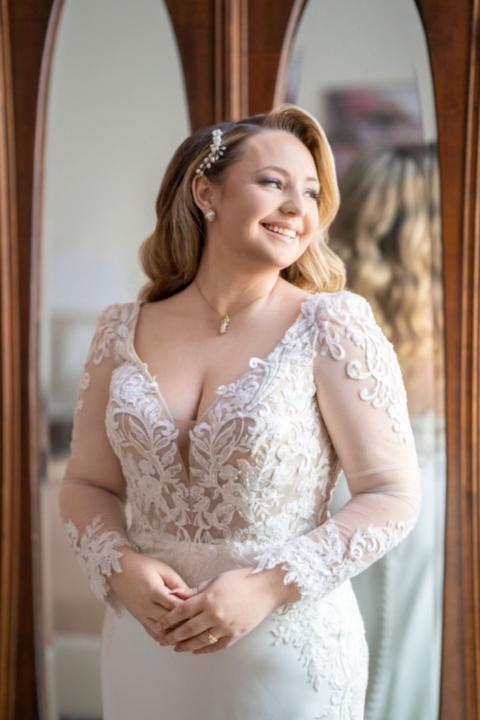 Meghan Lauer