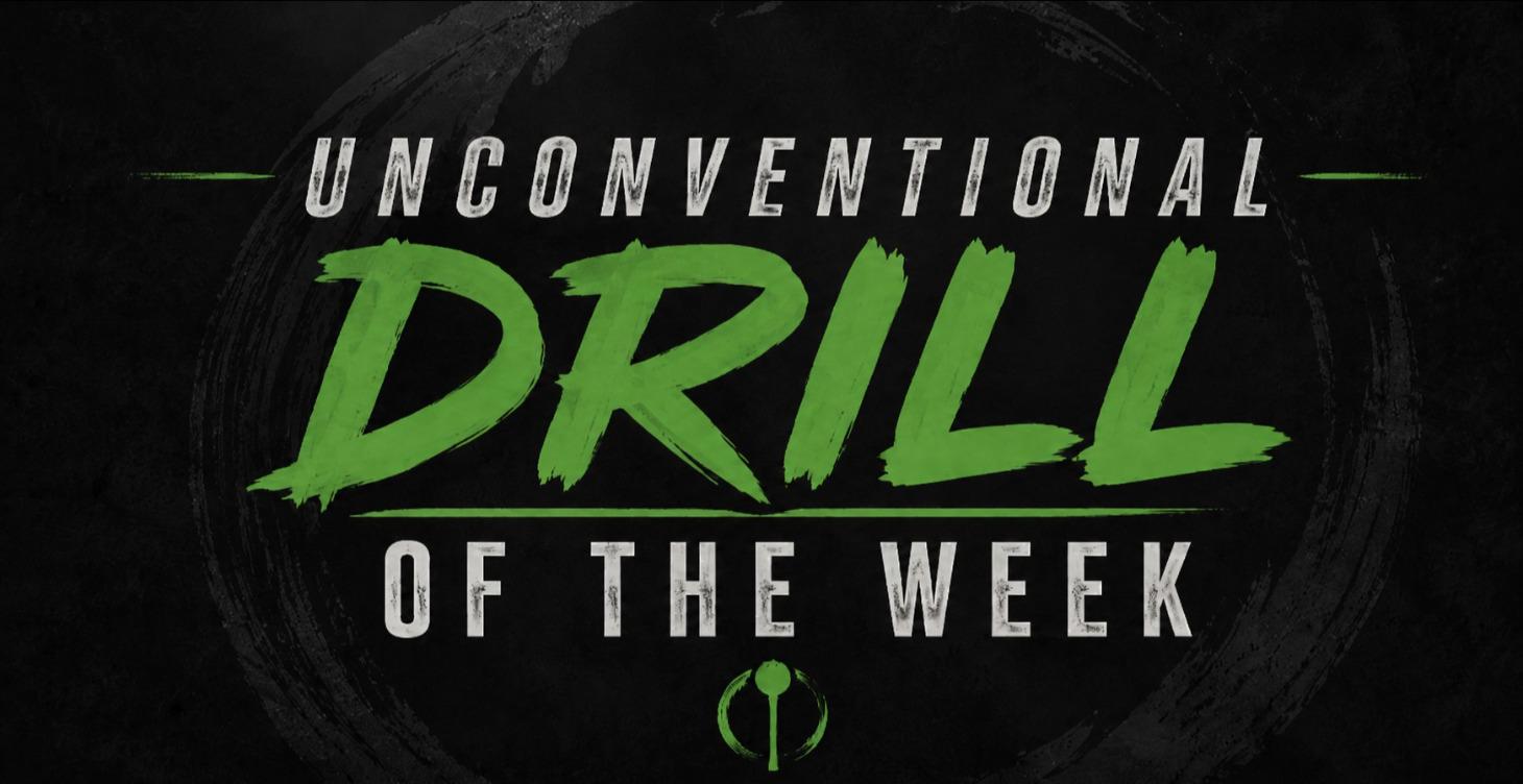 Drill of the Week