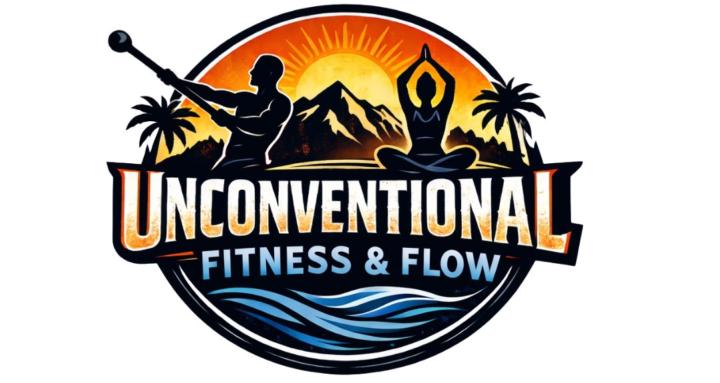 Unconventional Fitness & Flow