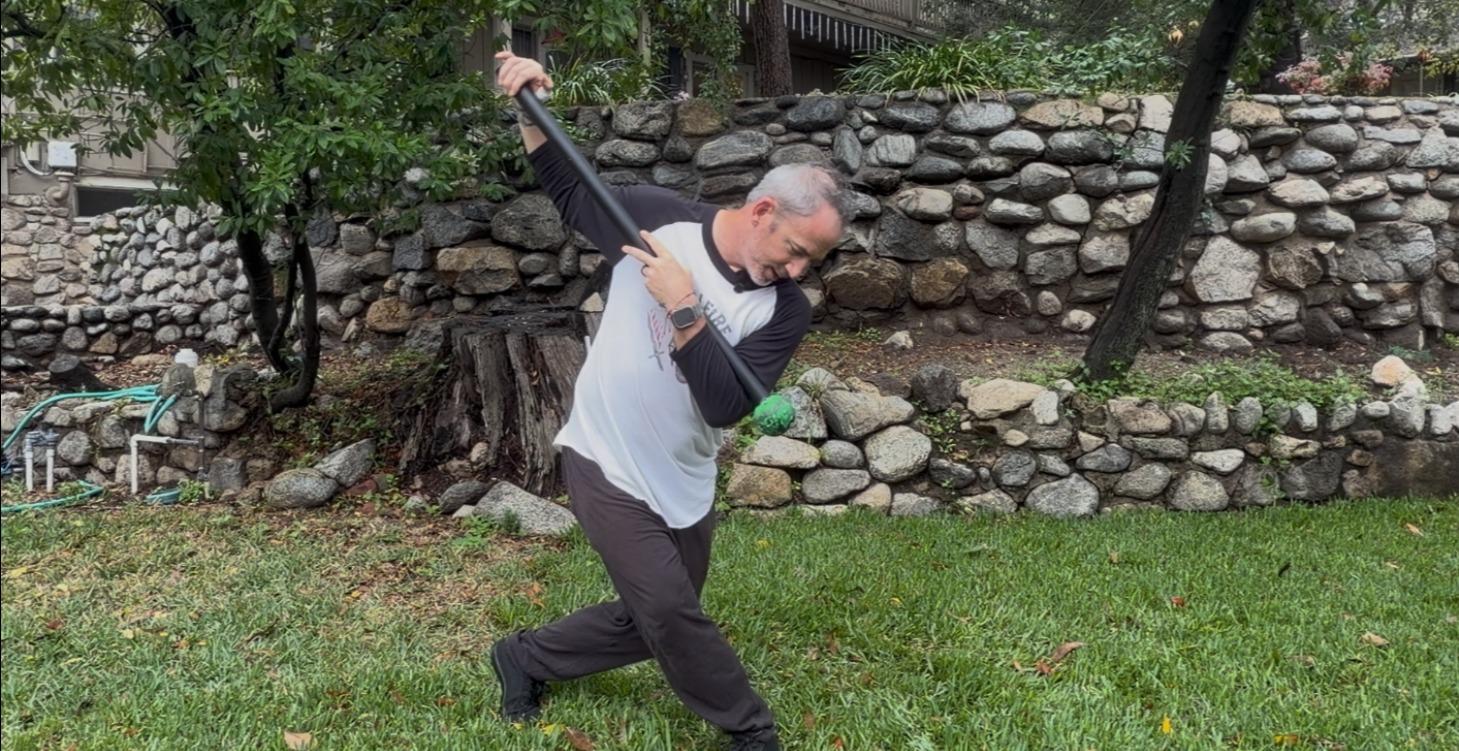 January Flow Classes