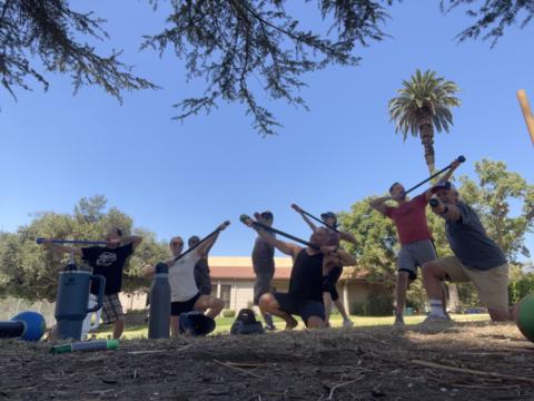 Unconventional Fitness & Flow gallery image
