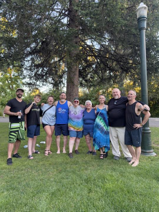 Boise Meet Up #1
