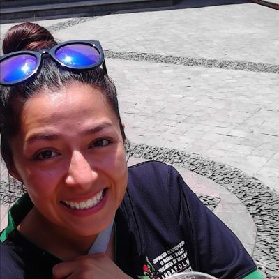 Yadira Márquez