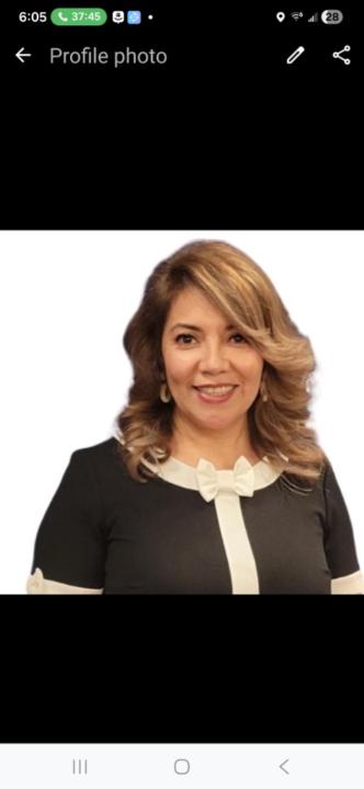 Lulu Yanez