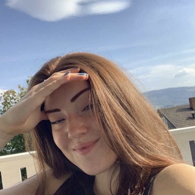 Ida Rudi