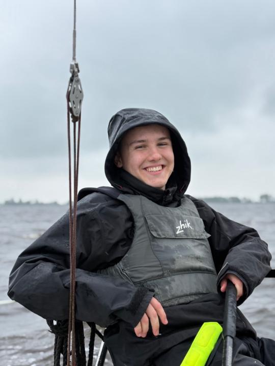 Finn Petzold