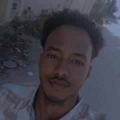 Abdirahman Ibrahim