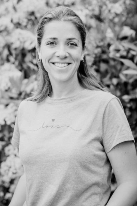Carolin Kremer
