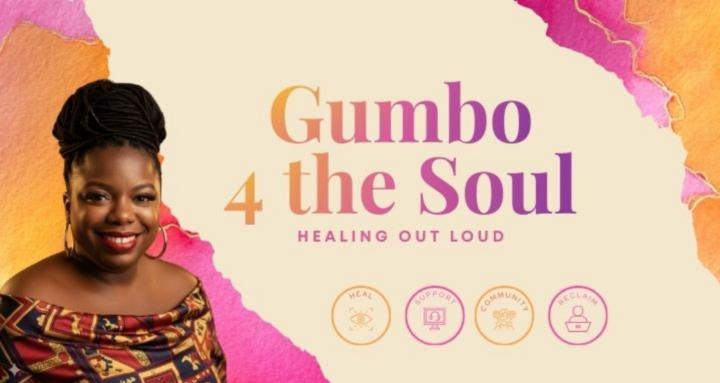 Gumbo 4 the Soul