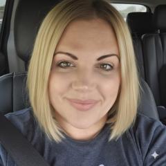 Audrey Vance