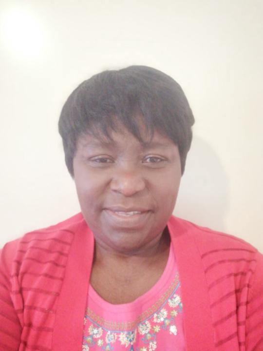 Rosemary Nassimbwa