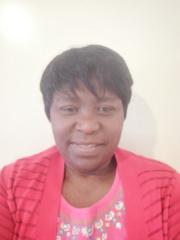 Rosemary Nassimbwa