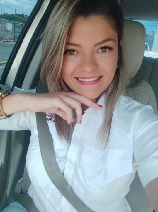 Estefhani Orcial