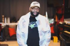 Terell Connor