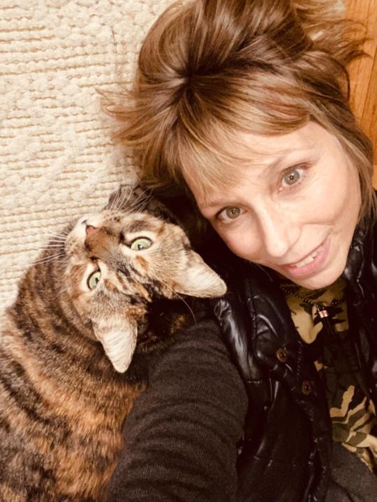 Donna Elliott