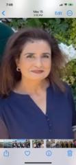Farida Masood
