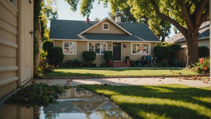 Emergency Water Damage Company in Solway, MN