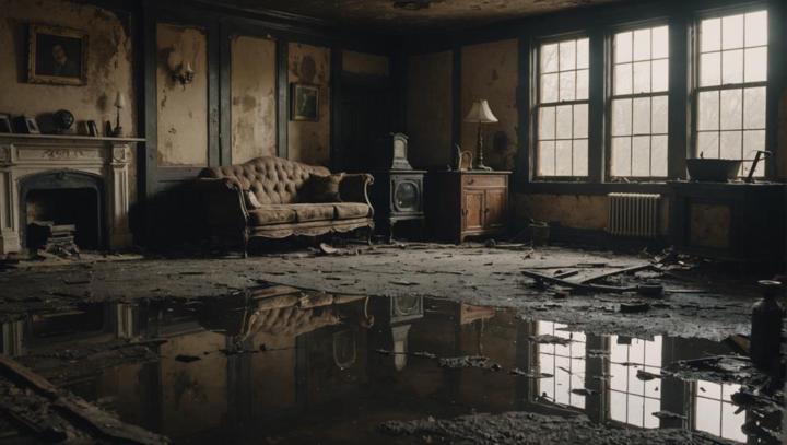 24/7 Water Damage Service in Redby, MN