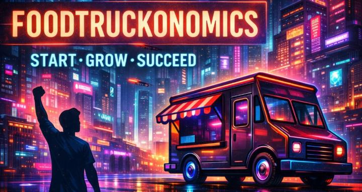 Foodtruckonomics