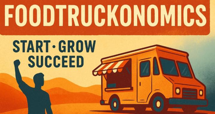 Foodtruckonomics