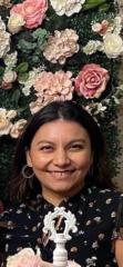 Jessica Aguilar
