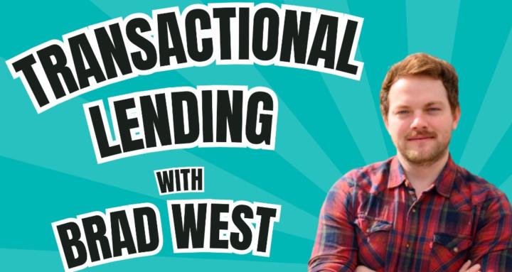 Transactional Lending