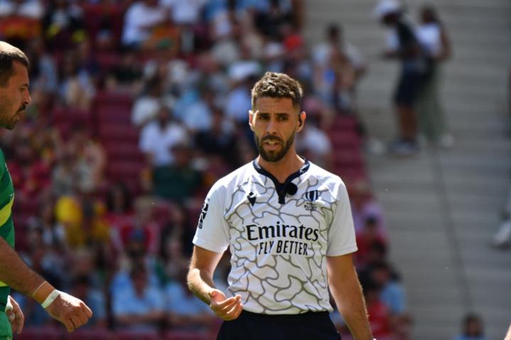 Paulo Duarte
