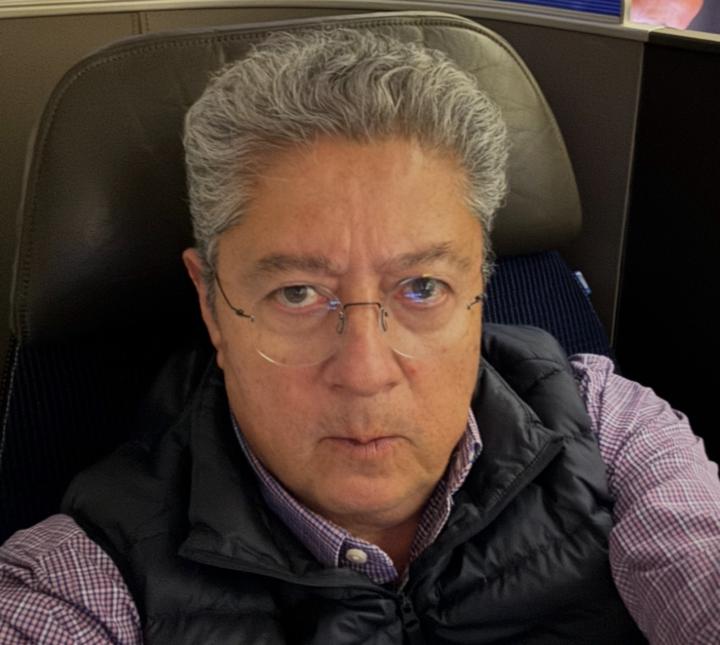 Esteban Ramirez
