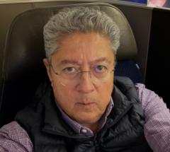 Esteban Ramirez