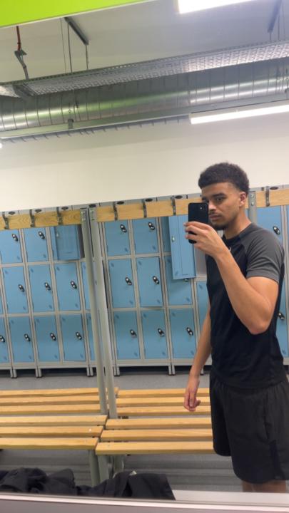 Daniel Gittens