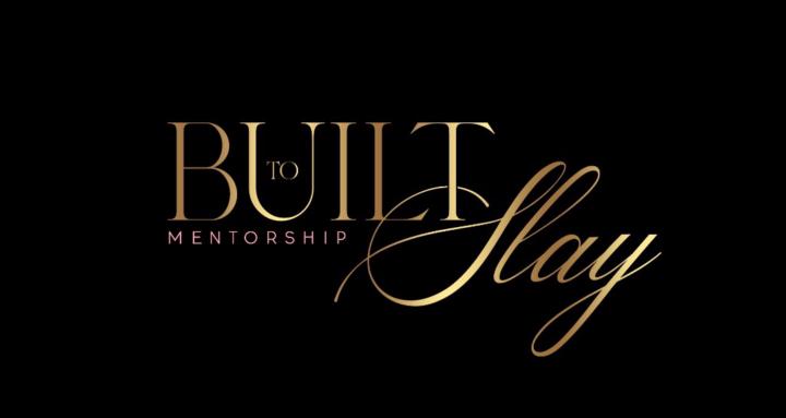 THE BUILT TO SLAY METHOD