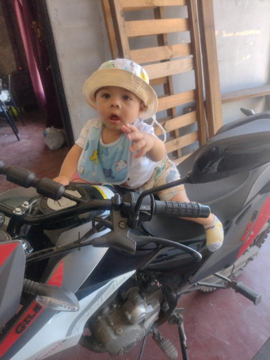 Muñoz Celeste romina