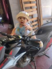 Muñoz Celeste romina