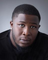 Marcus McGee