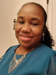 Franceline Morisseau