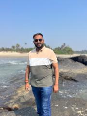 Harshkumar Patel
