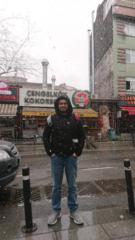 Zyad Elmahdy
