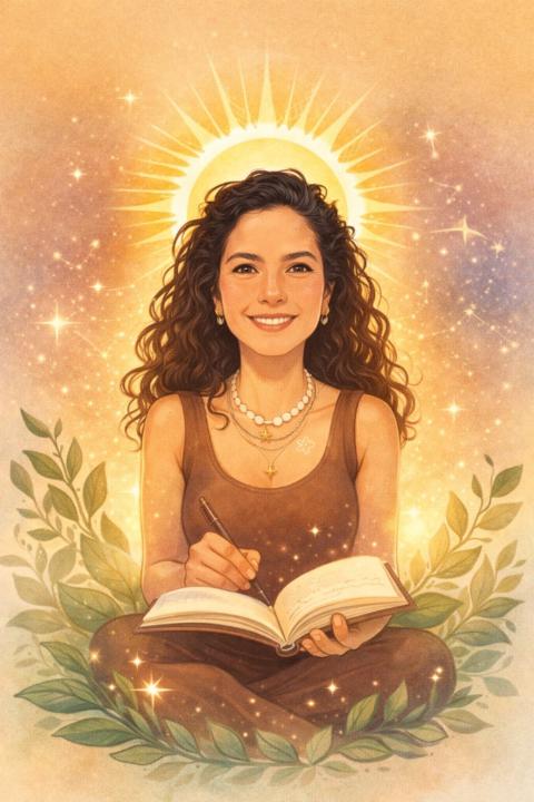 Rocío Mora