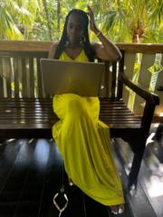 Thasheika Hyde Wilson