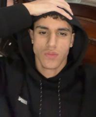 Omar Ibrahim