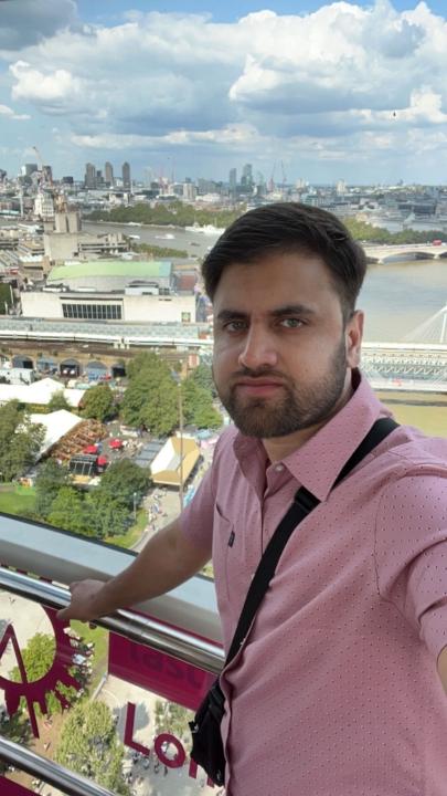 Mohsin Yusuf