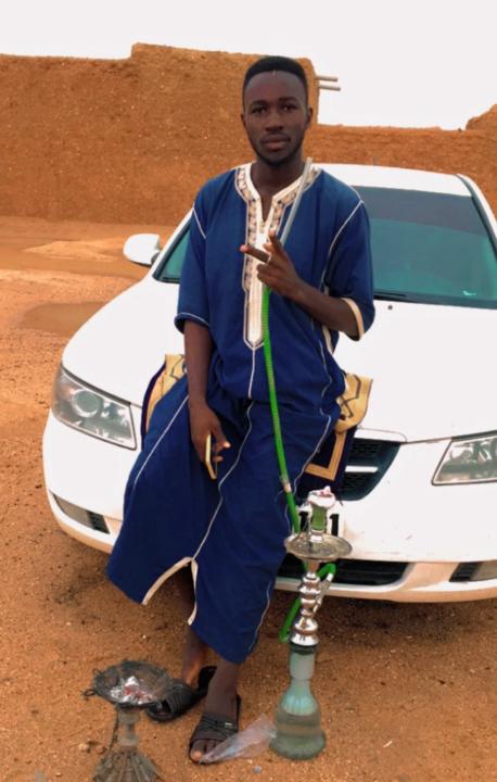 Haboubacar Manzo
