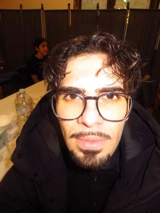 Yusef Murad