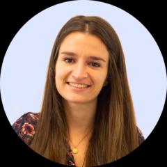 Ludivine Geffray