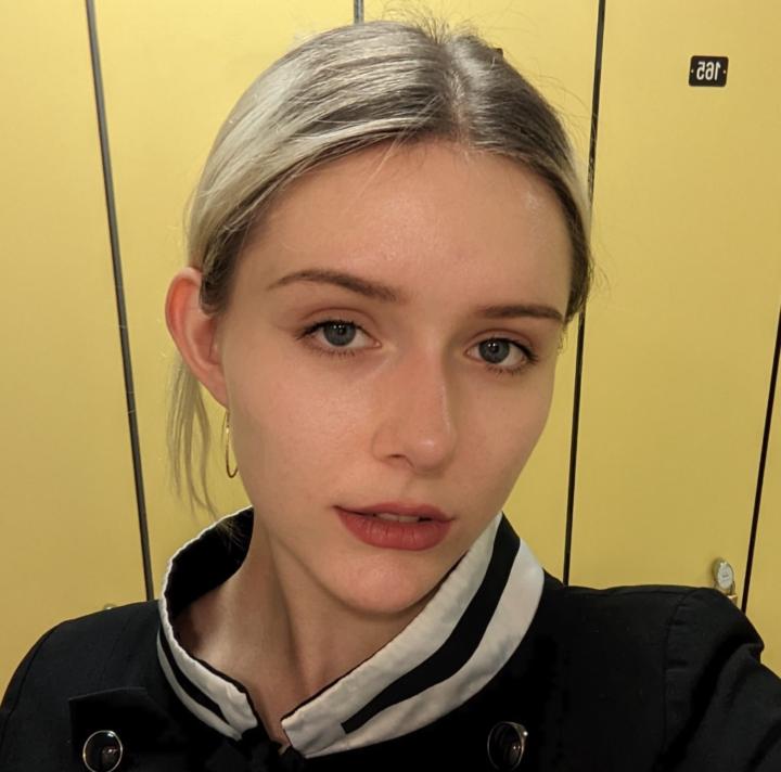 Sofia Kruse